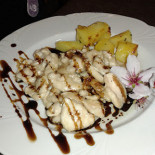 Trattoria Da Sonia Nourriture