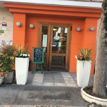 Trattoria Da Sonia Extérieur