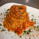 Il Pescatore Nourriture