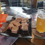 Bistrot L'imbarazzo Comida