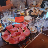Bistrot L'imbarazzo Bebida