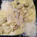 Da Pecchia Pizza E Sfizi Napoletani Nourriture