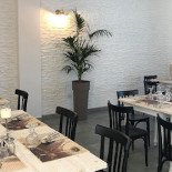 La Cisterna Dentro