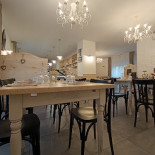 La Cisterna Dentro