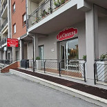 La Cisterna Exterior