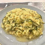 La Cisterna Comida