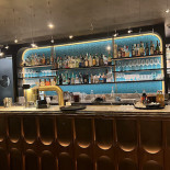 Caffe Del Colleoni Bebida