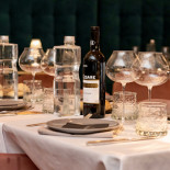 Caffe Del Colleoni Bebida