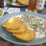 Strapizzami Bosa Food