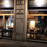 Tacontento Extérieur