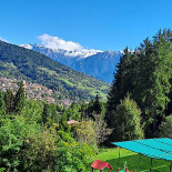Gabà Exterior