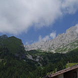 Gabà Exterior