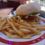Snack Nourriture