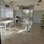 Raviolbar Dentro