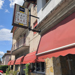 Raviolbar Exterior