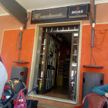 Al Cantuccio Exterior