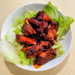 Cartoonia Food