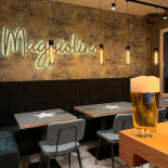 Fire’s Pub À l'intérieur