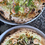 Pizzeria Da Bosio Nourriture