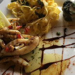 Casacaffe Comida