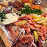 Peter's Comida