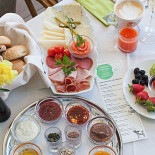 La Piazza Bistro Boisson