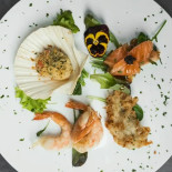 Mille Comida