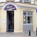 Stravento Außen