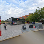 Pizzeria Il Nodo Exterior
