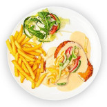 La Genga Food