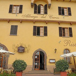 Albergo Del Cervo Extérieur