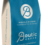 Boutic Caffè Cardápio