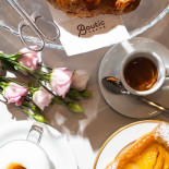 Boutic Caffè Bebida