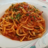 Italia Fish Service Nourriture