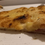 Italia Fish Service Nourriture