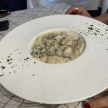 Albergo E Da Bettina Nourriture