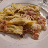 Albergo E Da Bettina Nourriture