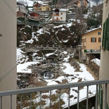 Albergo E Da Bettina Außen