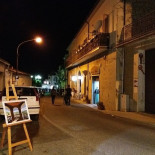 La Taverna Extérieur