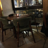 Pizzeria Acquario À l'intérieur