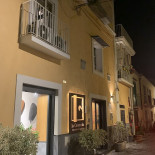 La Contrada Exterior