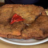 L'uccellina Nourriture