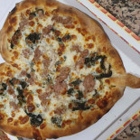 Speedy Pizza Nourriture