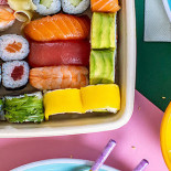 Indian Masala Comida