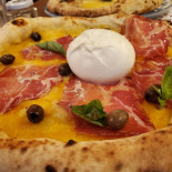Pizzium Essen