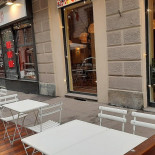 Pizzium Außen