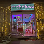 Magolosa Outside