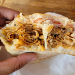Kemonia Comida