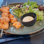 Atmosfera Comida