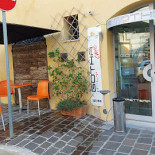 Gotha Cafe Extérieur